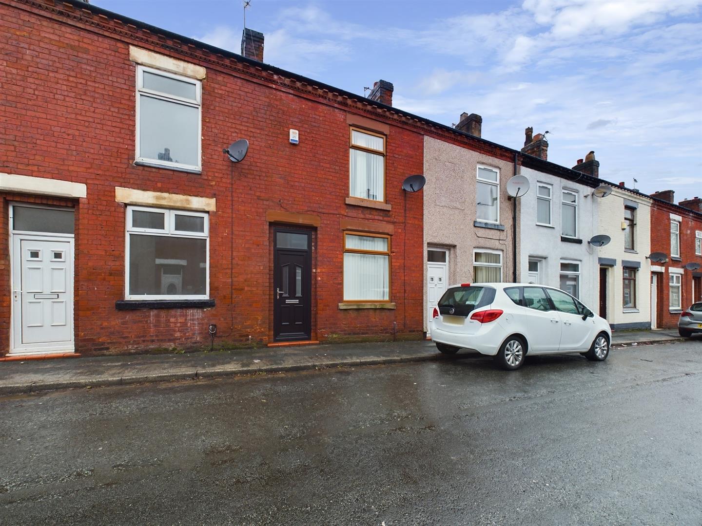 Office Smoothmove Property Estate Agents Tyldesley Astley